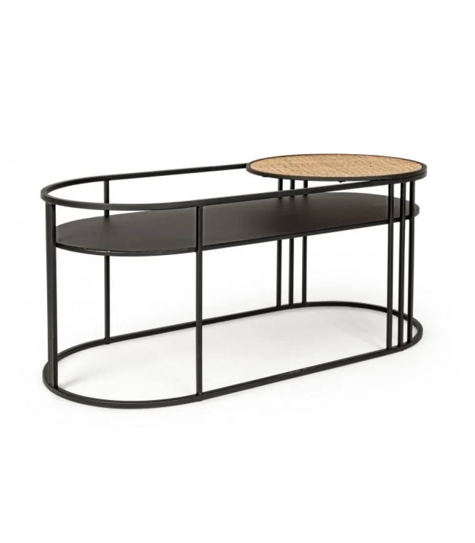 Elyot Tavolino Ovale