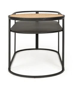 Elyot Tavolino Ovale