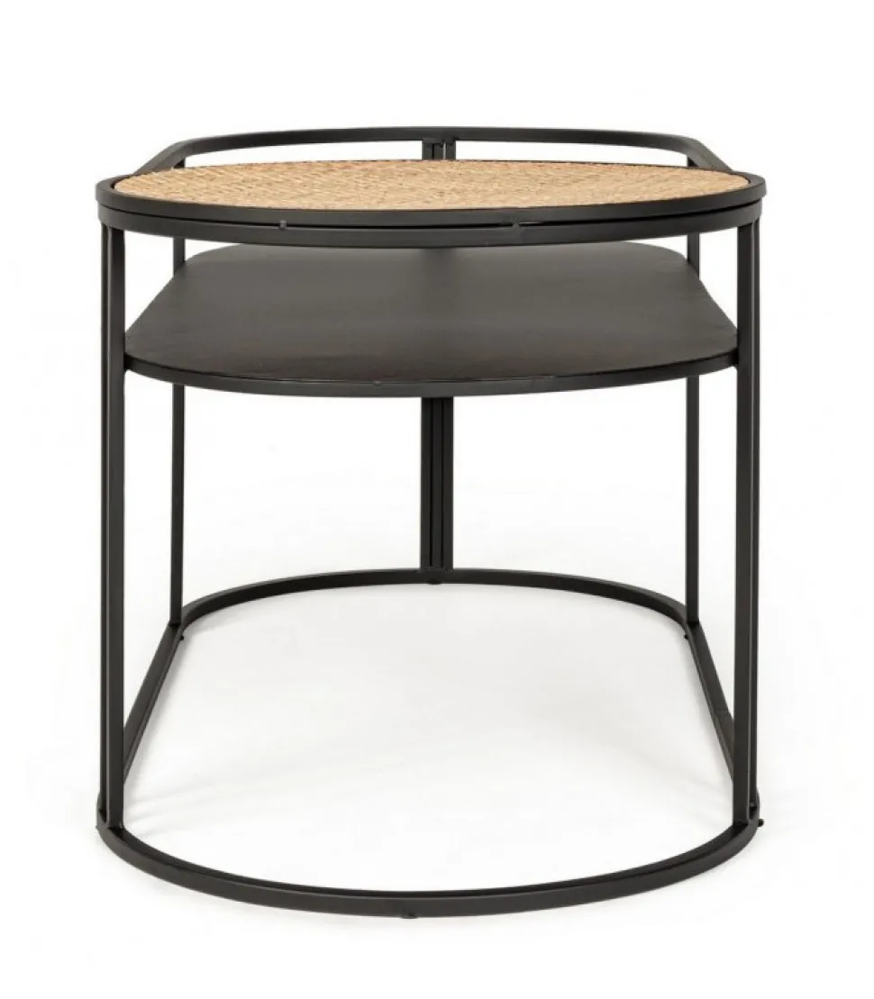 Elyot Tavolino Ovale