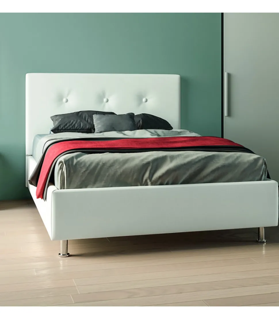 Eros, Il Dettaglio Dei Bottoni