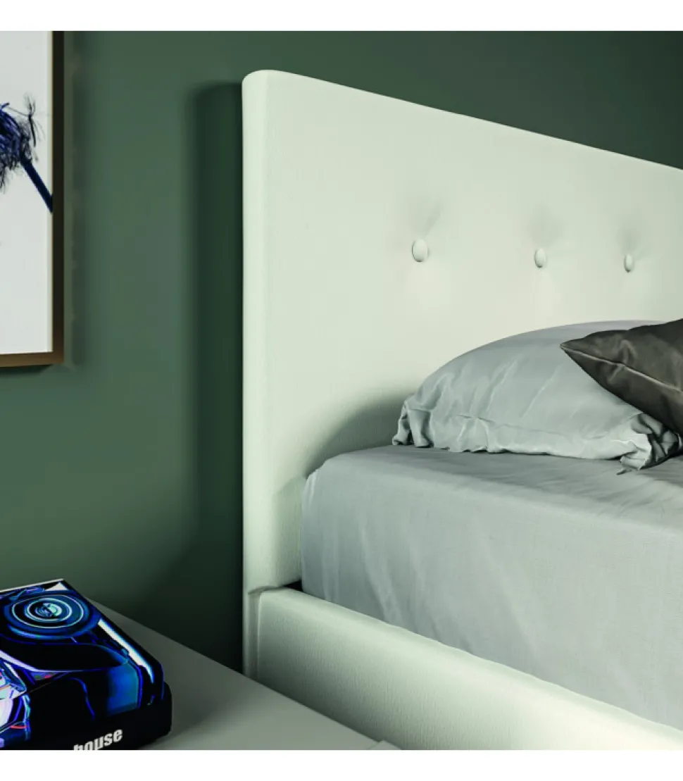 Eros, Il Dettaglio Dei Bottoni