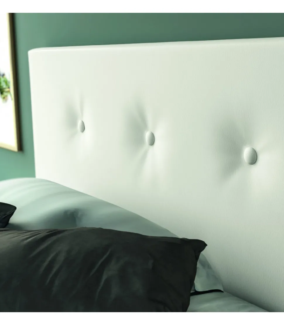 Eros, Il Dettaglio Dei Bottoni