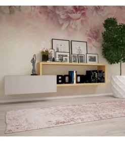 Esalta Il Tuo Ingresso Con La Consolle Integra 07: Stile E Funzionalita In Un Unico Pezzo.