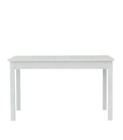 Esplora Il Tavolo Rettangolare Allungabile 140 Marsiglia: Eleganza E Robustezza A Tua Disposizione!