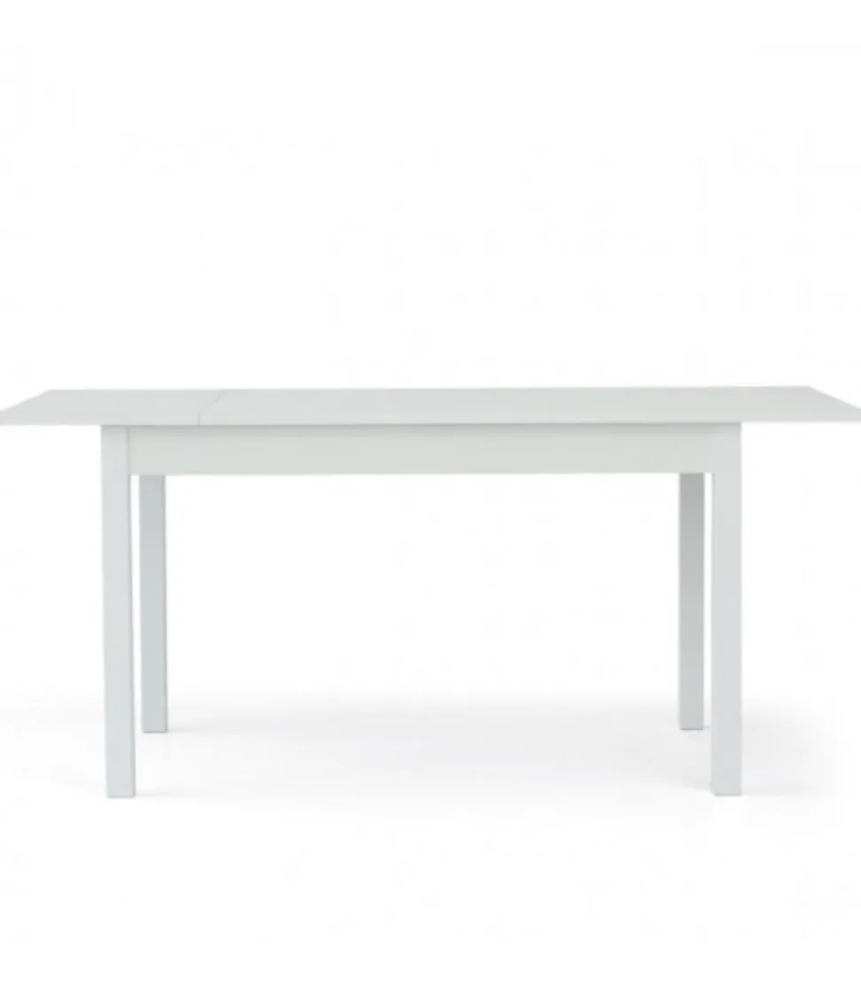 Esplora Il Tavolo Rettangolare Allungabile 140 Marsiglia: Eleganza E Robustezza A Tua Disposizione!