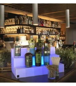 Espositore Per Bottiglie Marvy Es.