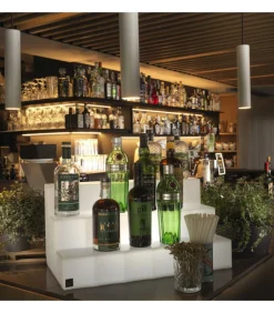 Espositore Per Bottiglie Marvy Es.