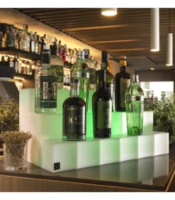 Espositore Per Bottiglie Marvy Es.