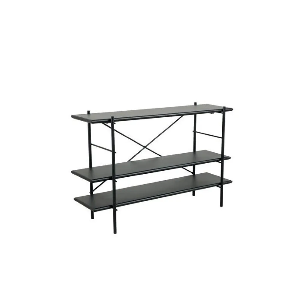 Etagere New E' Una Struttura A Ripiani