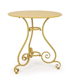 Etienne Tavolo Tondo