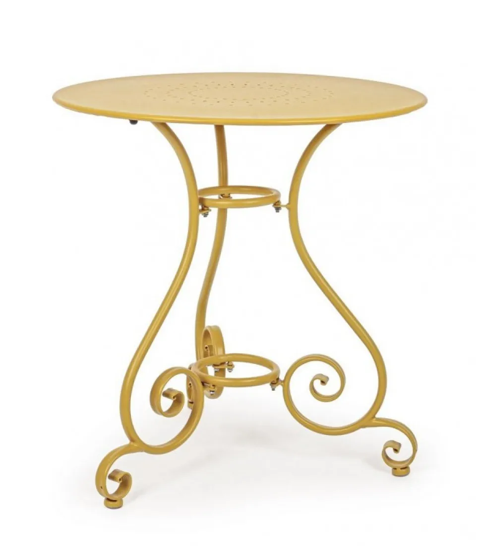 Etienne Tavolo Tondo