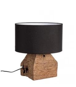 Etna Lampada Led Multicolor Da Tavolo