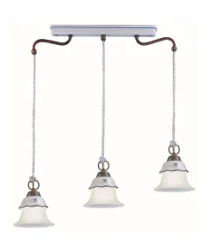 Ferrara Sospensione, Adatta A Varie Zone Della Casa