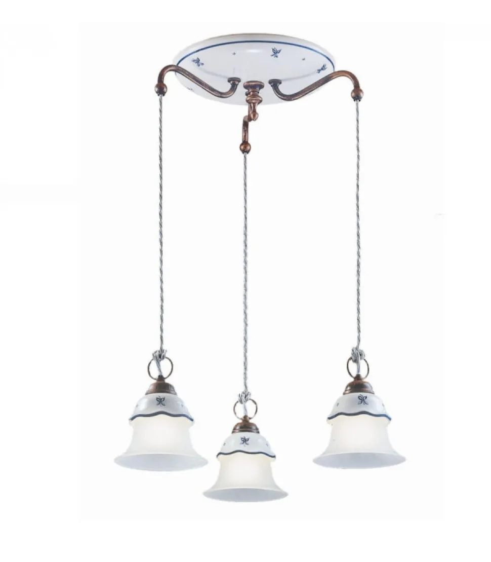 Ferrara Sospensione, Adatta A Varie Zone Della Casa