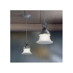 Ferrara Sospensione, Adatta A Varie Zone Della Casa