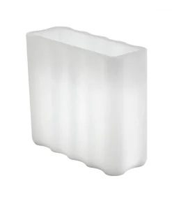 Fioriera Nebula Con Luce A Led.