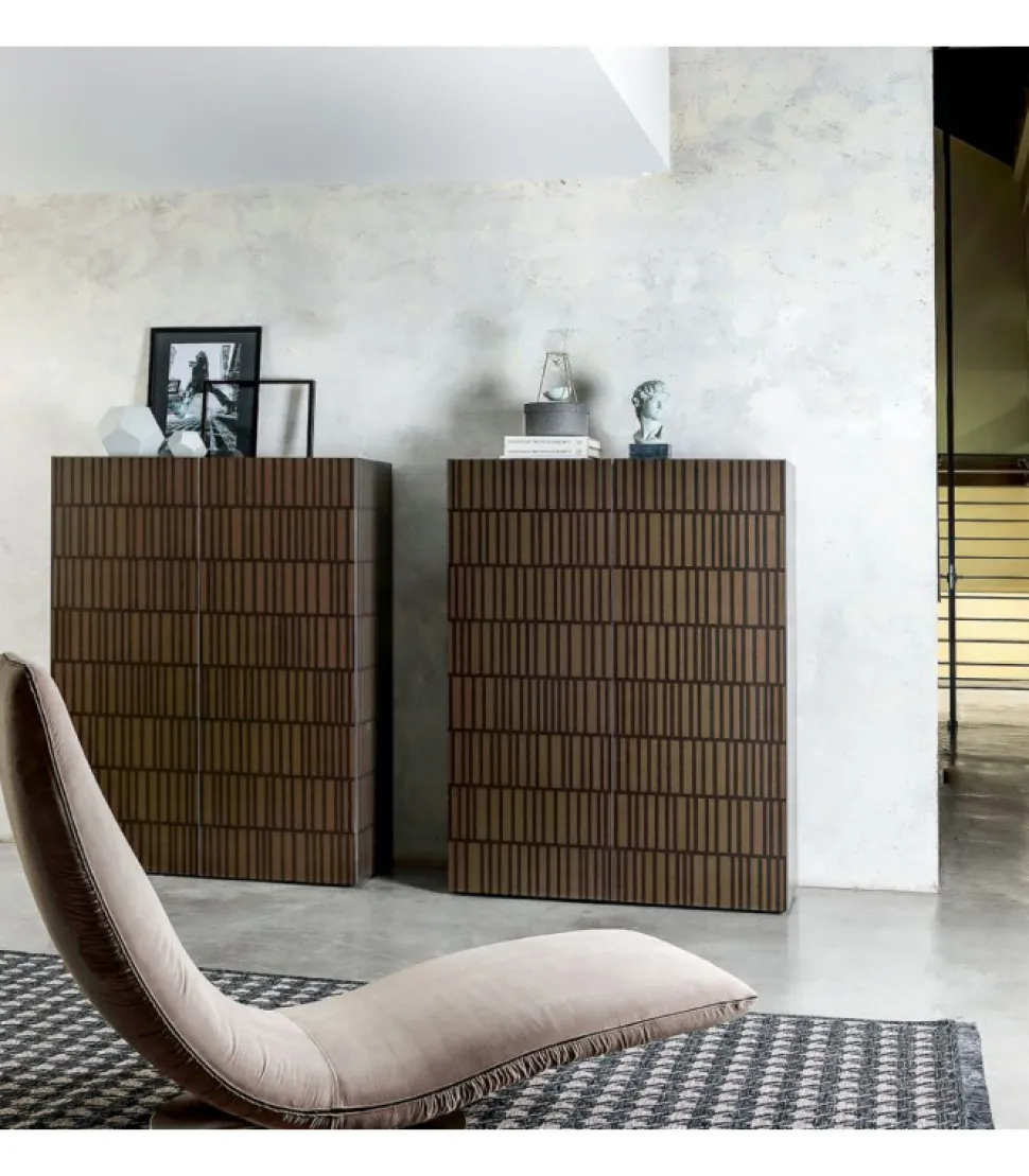 Flamingo Box, 100% Made In Italy.