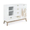Folium 2A -4C Credenza