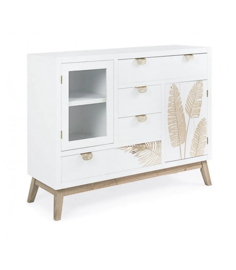 Folium 2A -4C Credenza