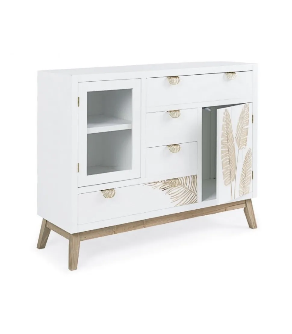 Folium 2A -4C Credenza