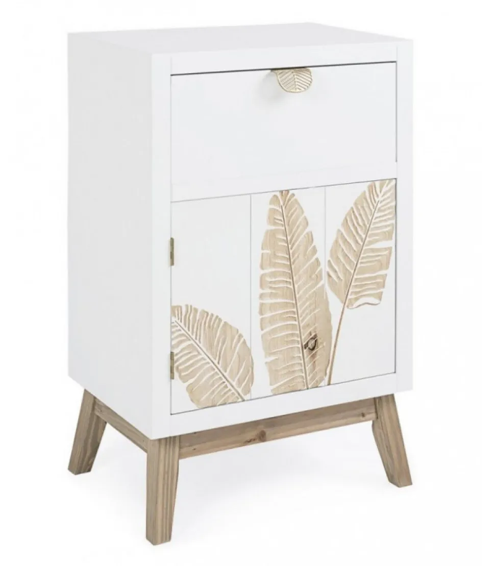 Folium Mobiletto 1 Anta E 1 Cassetto