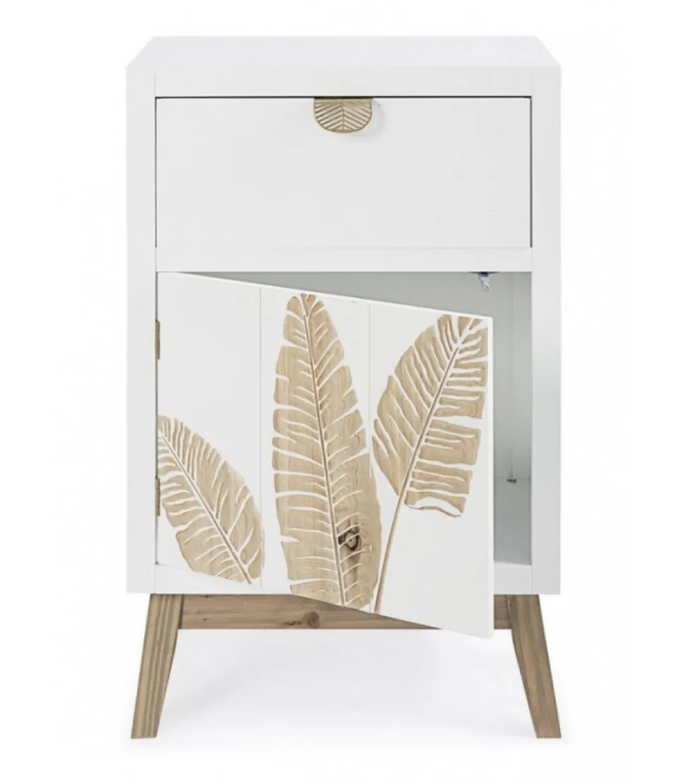 Folium Mobiletto 1 Anta E 1 Cassetto