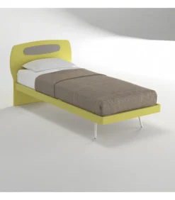 Fungo Evoluzione 80, Letto Singolo Per Cameretta