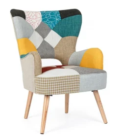 Galatea Queen Poltrona