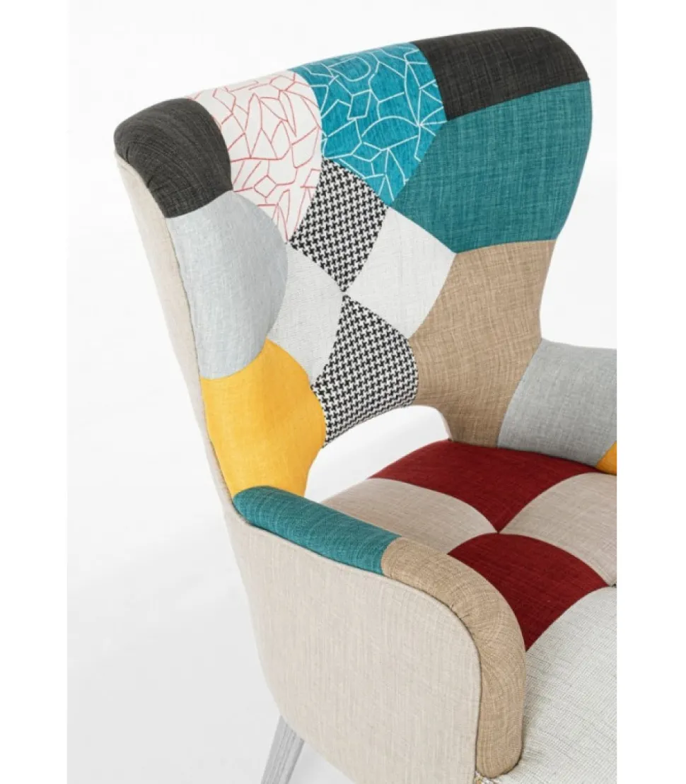 Galatea Queen Poltrona