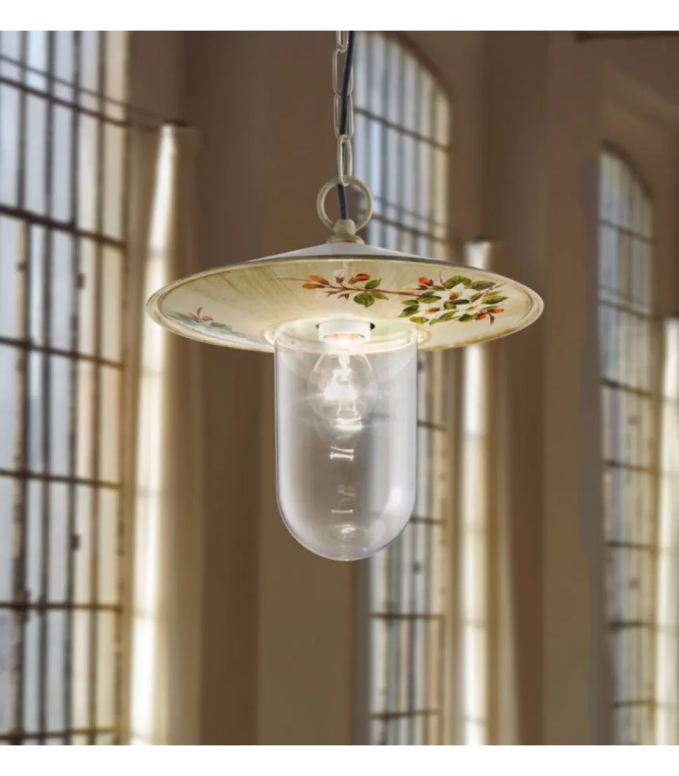 Genova Sospensione, Stile Classico