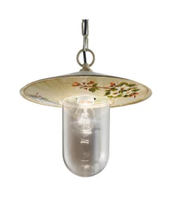 Genova Sospensione, Stile Classico