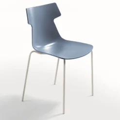 Giulia Outdoor, Sedia Realizzata Per Il Tuo Giardino.