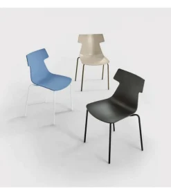 Giulia Outdoor, Sedia Realizzata Per Il Tuo Giardino.