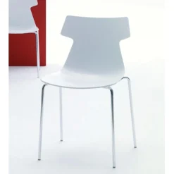 Giulia Outdoor, Sedia Realizzata Per Il Tuo Giardino.