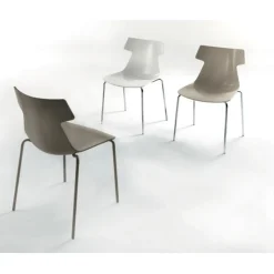 Giulia Outdoor, Sedia Realizzata Per Il Tuo Giardino.