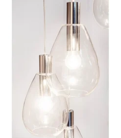 Glaring Lampada A Sospensione