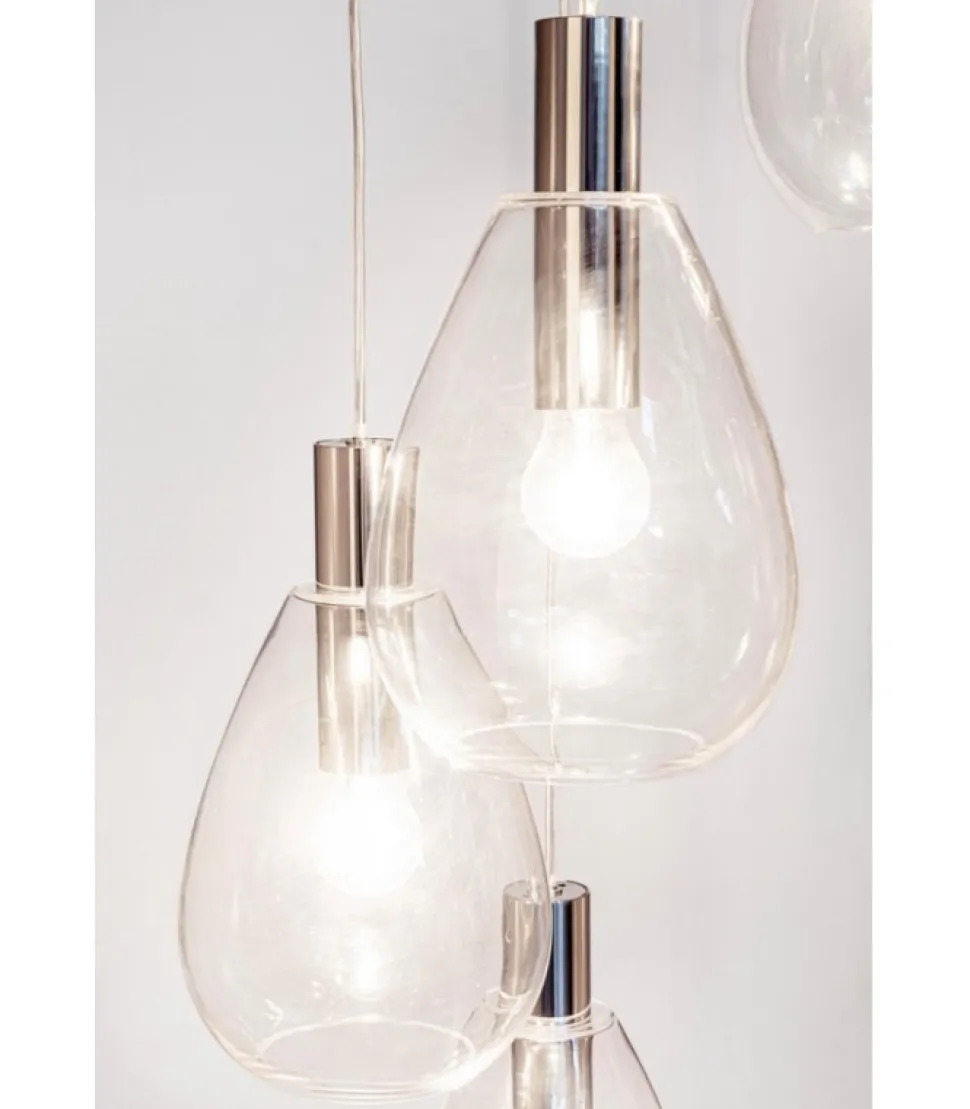 Glaring Lampada A Sospensione