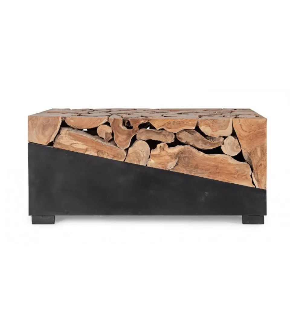 Grenada Tavolino Rettangolare