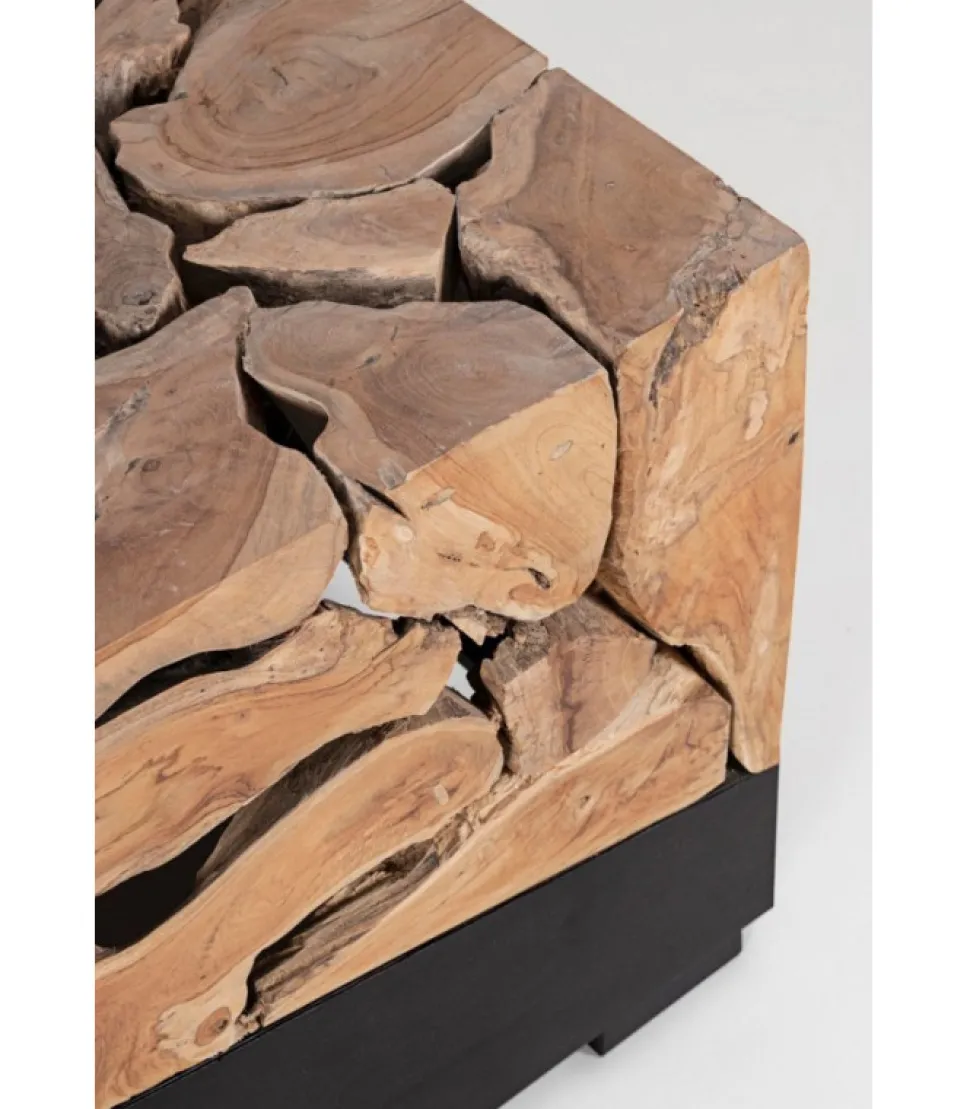 Grenada Tavolino Rettangolare