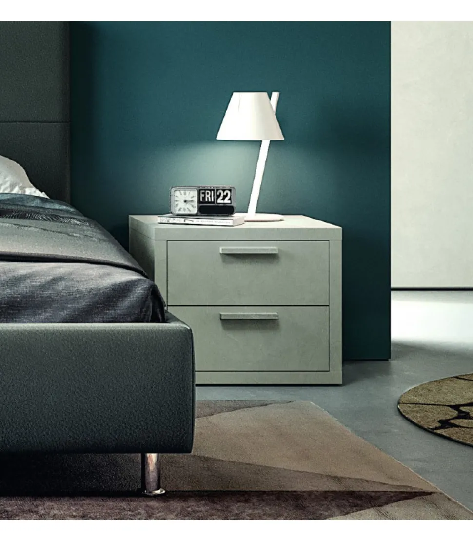 Gruppo Comodini E Como Modello Hot