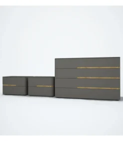 Gruppo Opale Con Frontali Curvi