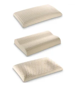 Guanciali In Lattice Certificati Come Dispositivo Medico