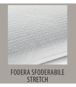 Guanciali In Memory Fresh Certificato Come Dispositivo Medico