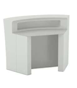 Hangar60 Di Lyxo, Il Bancone Bar Made In Italy Componibile. Per Il Contract.