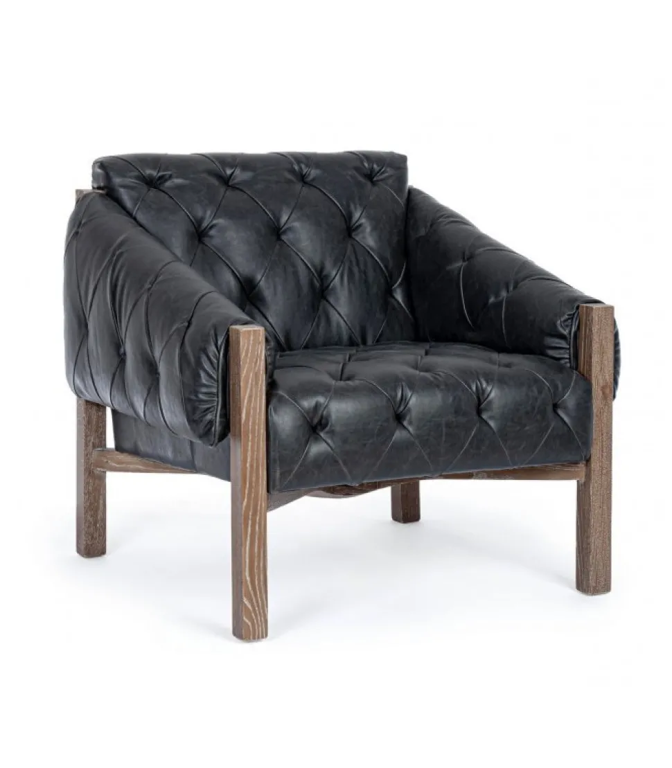 Harrison Poltrona Vintage