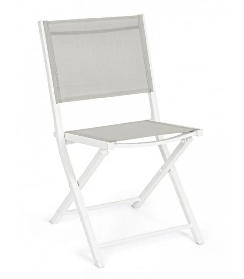 Hilde Sedia Pieghevole