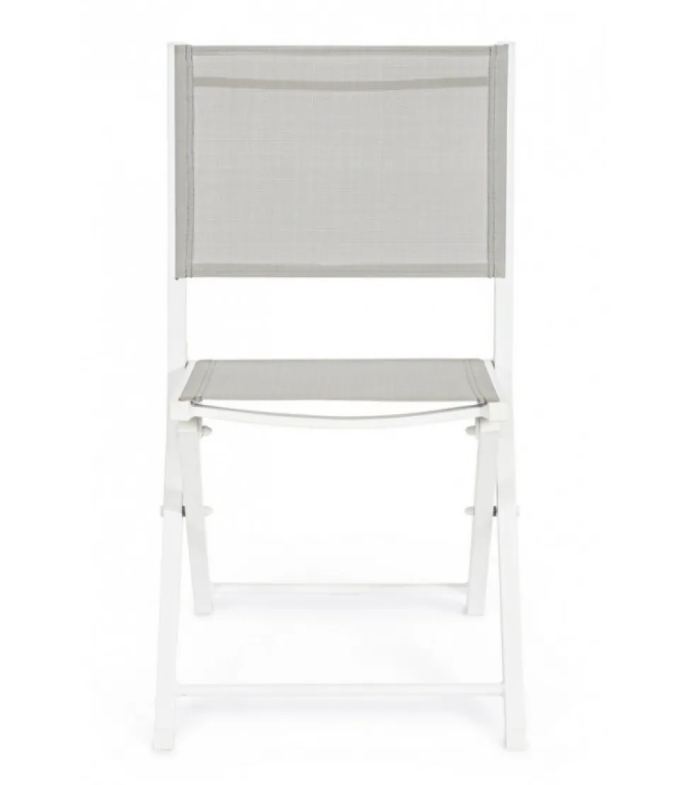 Hilde Sedia Pieghevole