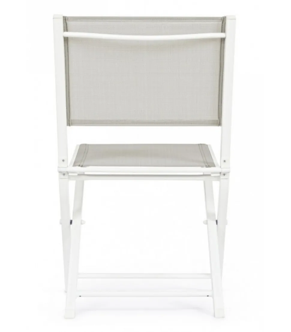 Hilde Sedia Pieghevole