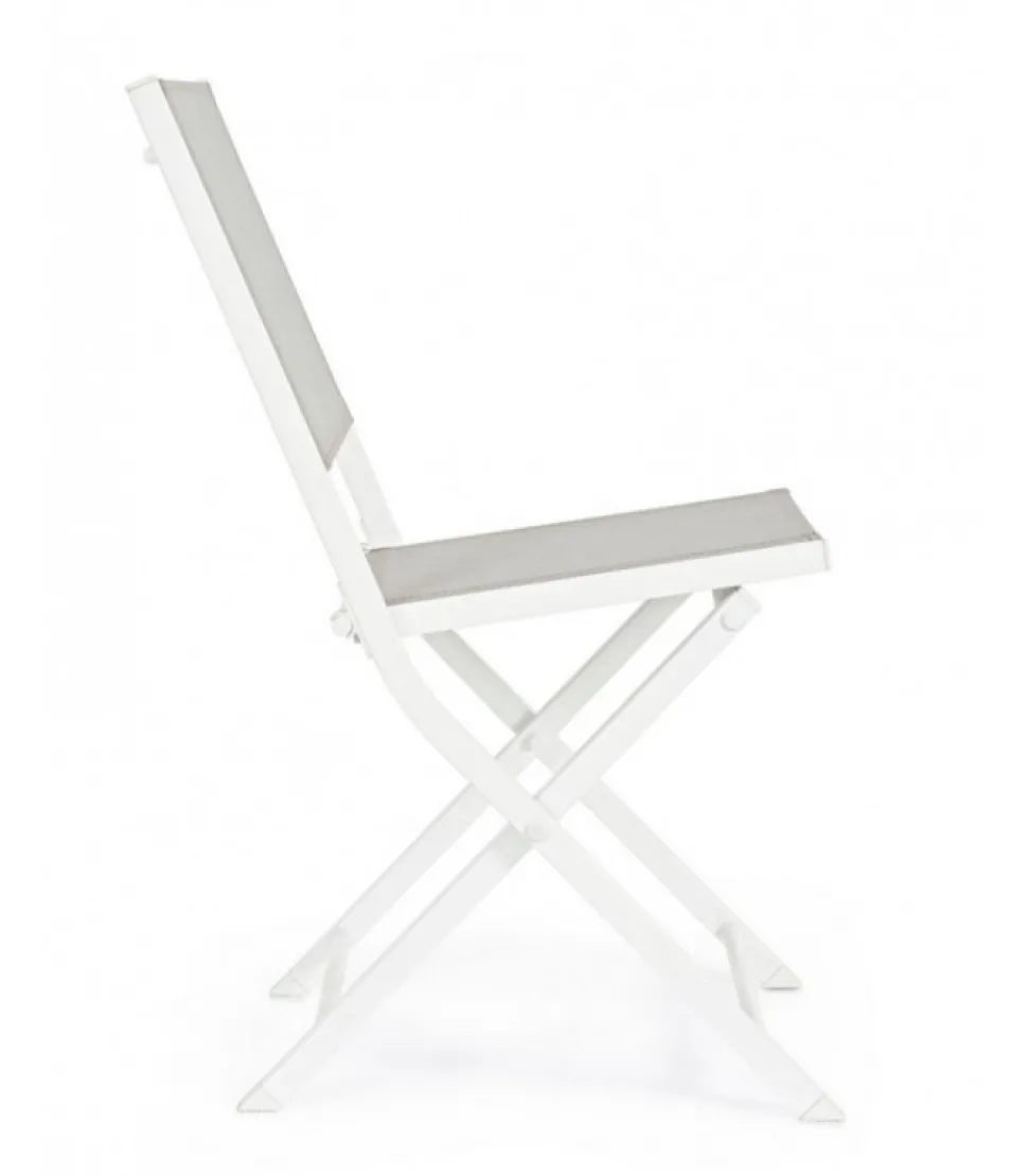 Hilde Sedia Pieghevole