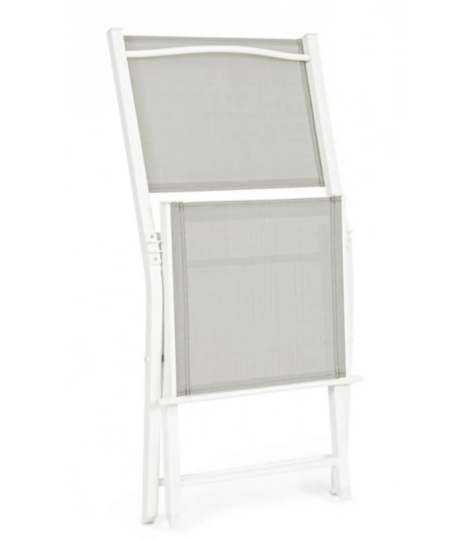 Hilde Sedia Pieghevole